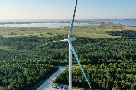 GE Vernova secures IVPC Group contract for 100 MW wind farm in Italy