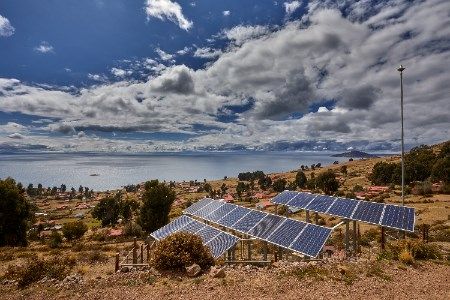 Zelestra secures US$176 million green financing package for 242 MW solar plant