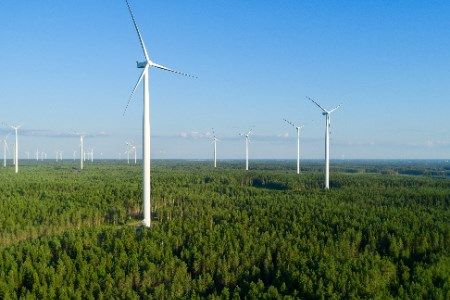 DWS strengthens infrastructure portfolio with onshore wind farm acquisition