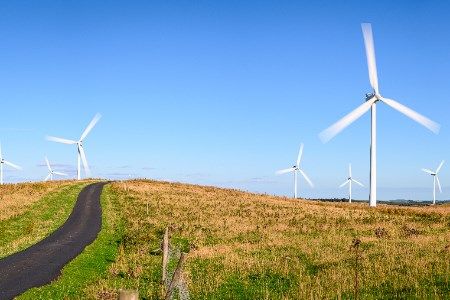 Caerphilly energy park appoints Knights Brown to deliver key infrastructure