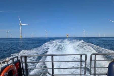 Improving subsea power cable reliability in offshore wind