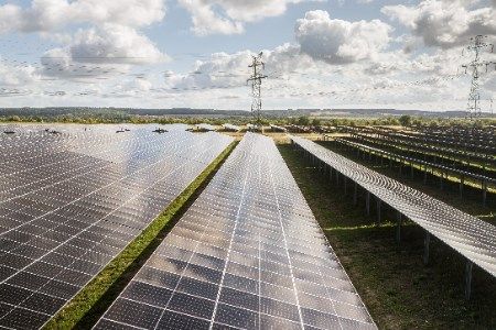 RP Global to acquire 2 PV projects from Vattenfall