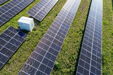 Akuo to build 220 MWh battery at Santas solar PV plant