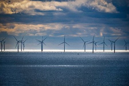 Enersea completes detailed design of Hornsea 3 offshore substation jackets