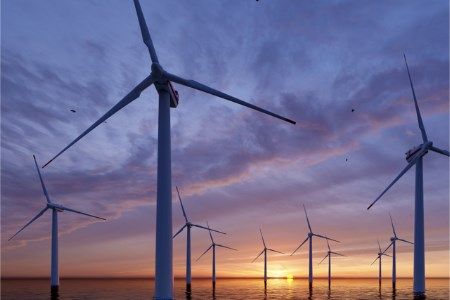 CRP Subsea awarded major offshore wind contract by Jan De Nul
