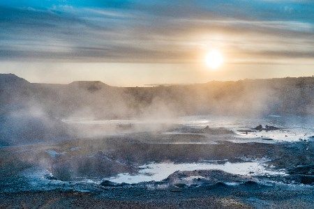 EIG holds initial closing of fund focused on geothermal power projects