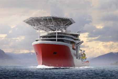 Glamox wins contract to light offshore energy support vessels for Sea1 Offshore