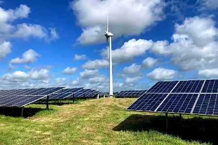 Full Circle secures long-term O&M contract with European Energy for Welsh wind farm