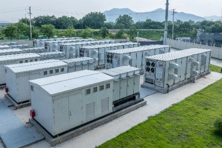 Noveria Energy signs grid construction agreement with TenneT Germany for BESS