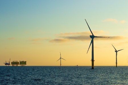 RWE extends strategic jack-up vessel partnership with ZITON A/S
