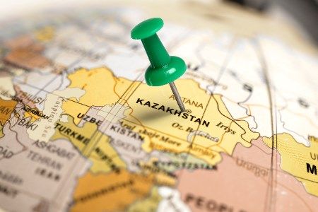 TotalEnergies takes FID for wind and energy storage project in Kazakhstan