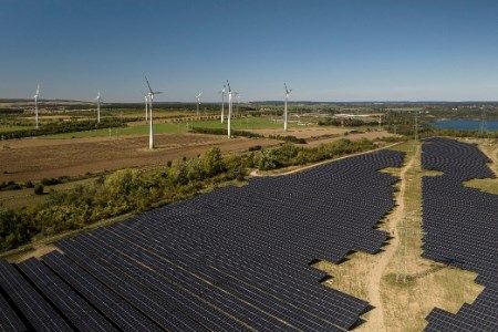 BayernLB finances RP Global’s 50 MWp photovoltaic project on former mining site