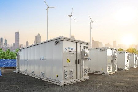 Sumitomo Electric selected by Hokkaido Electric Power Network for BESS supply