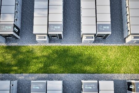 AkkuX selects Elisa Industriq’s Gridle to optimise grid scale battery projects