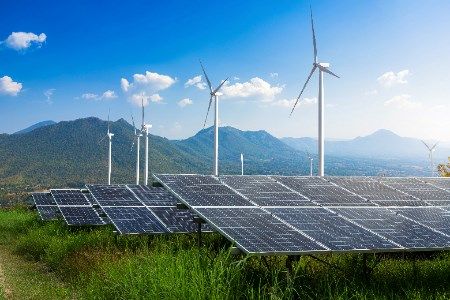 Galileo achieves development milestone with renewable energy projects in Spain