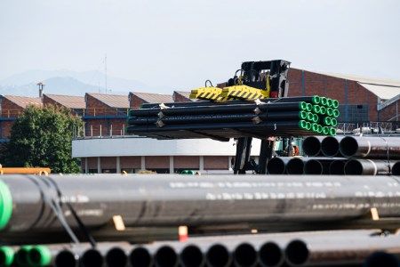 Tenaris and Green Therma partner to advance next-generation geothermal solutions in Europe