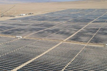 AFRY awarded detailed engineering contract by Moreau for 53 MWp solar project