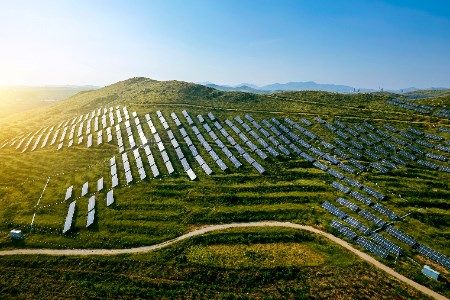 KGAL’s ESPF 5 sells 16 MW Italian solar park to Altea Green Power