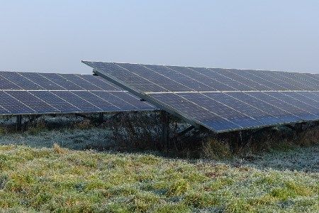 Aura Power receives approval for the Furzen Leaze solar farm