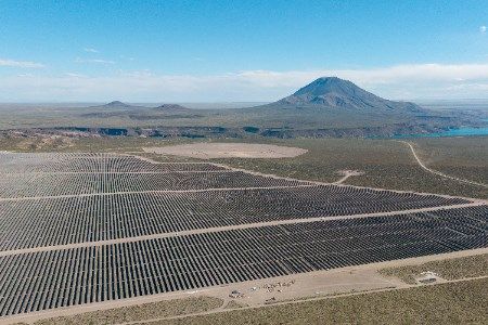 ACEEF enters Uruguayan renewables market with solar portfolio