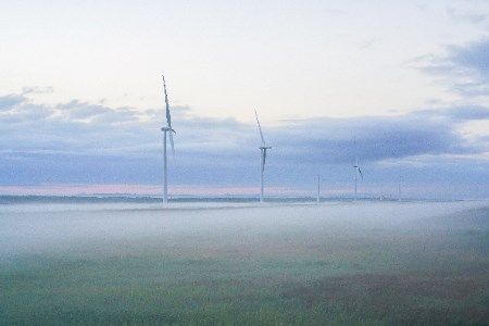 DEME wins contract for offshore wind project in Japan