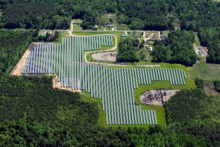 Qualitas Energy acquires 164 MWp solar photovoltaic project in the US
