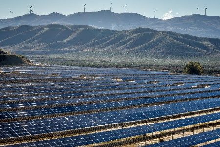 RES builds world’s largest internationally certified GWO Solar workforce