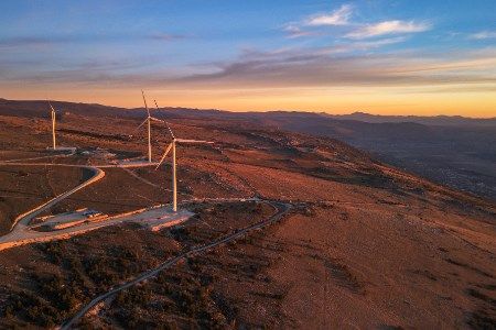 The Nordex Group secures 100 MW order in Eastern Europe