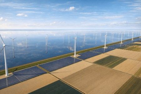 Westermeerdijk solar park reaches financial close
