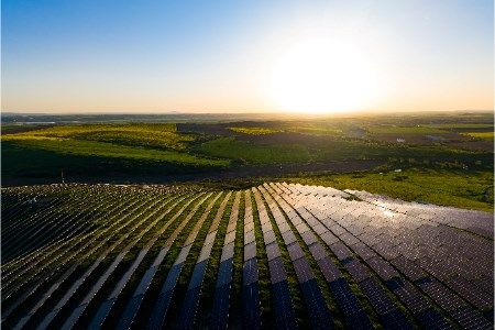 LichtBlick starts construction of solar park in Germany