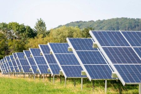 METLEN to deliver new UK solar projects through Elgin partnership