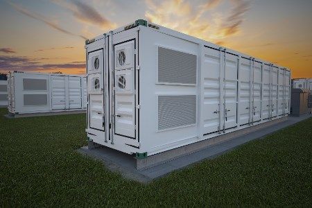 Resilient grids: Grid-forming batteries may become a requirement