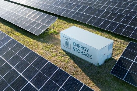 INTEC Energy Solutions to deliver solar farm and BESS project in Australia