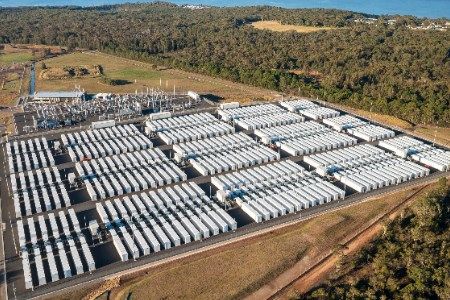 Eos receives first purchase order under Frontier Power USA’s capacity reservation agreement