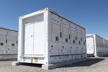 ContourGlobal enters UK through 500 MW BESS acquisition
