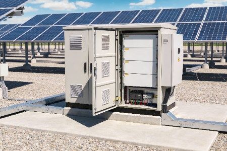 Korkia receives environmental permit in Sweden