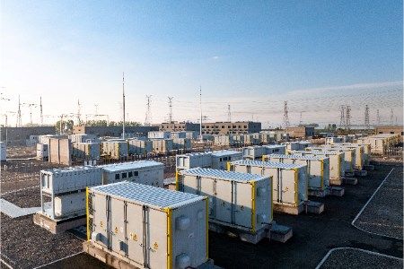 Alpiq advances plans for 300 MW BESS in Switzerland