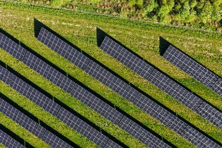 FVS Dean Moor Ltd receives development consent for Dean Moor solar farm