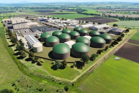 Kalfresh partners with WELTEC BIOPOWER to deliver Queensland project