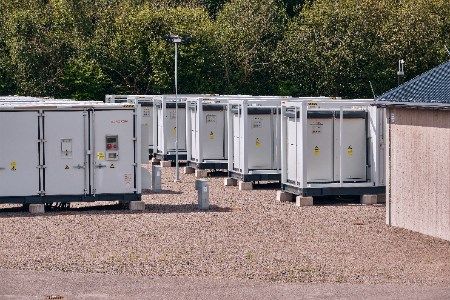 Trina Storage and OX2 strengthen strategic partnership with new Swedish BESS project