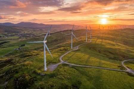 PNE Group wins tender in France for the Oinville-Saint-Liphard wind farm