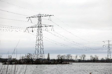 Global grid congestion – lessons to be learned from the Netherlands