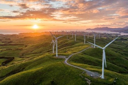 RWE to modernise wind farm in Lower Saxony, Germany