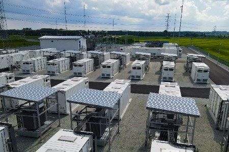 R.Power appoints EPCs to move Dziegielewo and Gdansk BESS into construction