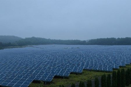 Tata Power Renewables breaks ground on 800 MW renewables project in India