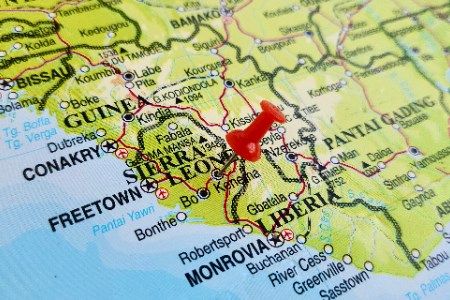 Sungrow powers Sierra Leone’s first national scale power project in nearly a decade