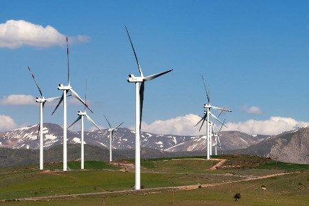 Nordex Group secures major order in Türkiye totalling 525 MW