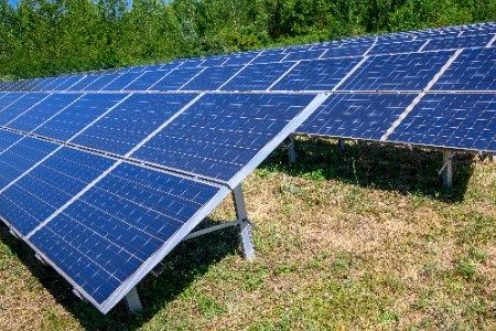Altea Green Power receives authorisation for a photovoltaics plant in Tuscany