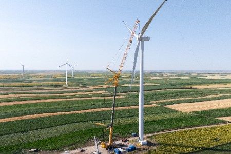Construction starts on Tilt Renewables’ 108 MW Waddi wind farm