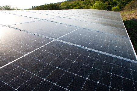 ANLA grants environmental license to two photovoltaic parks in Colombia
